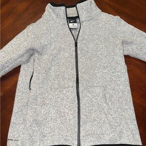 Nike Gray Women's Jacket